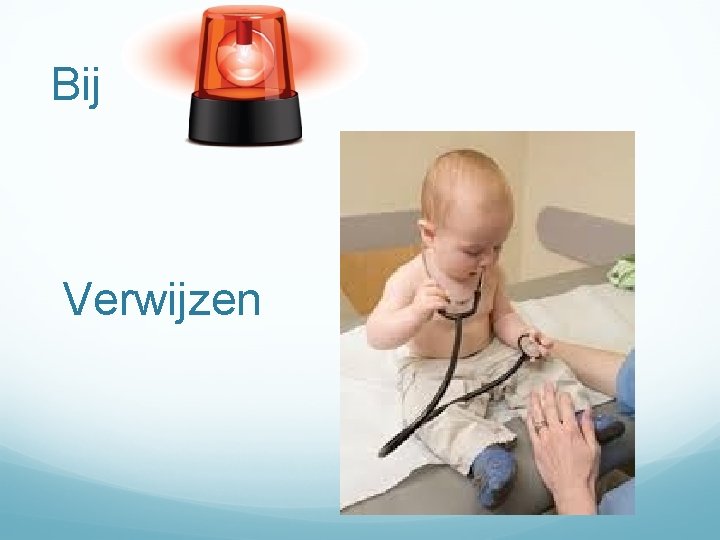 Bij Verwijzen 
