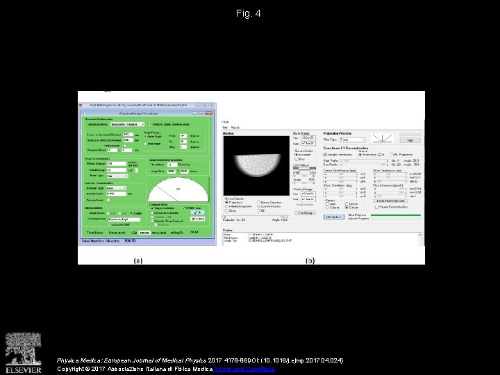 Evaluation of a breast software model for 2