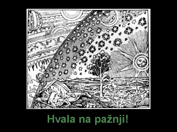 Hvala na pažnji! 