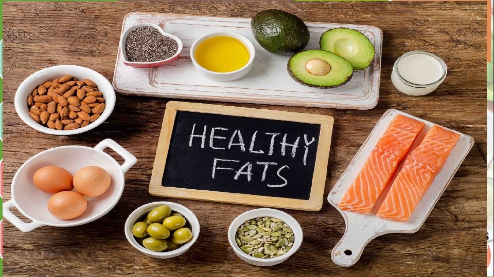 FATS MONO UNSATURATED FAT POLY UNSATURATED FAT TRANS FAT 