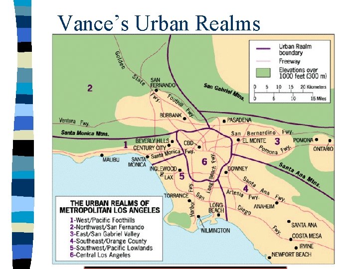 Vance’s Urban Realms 