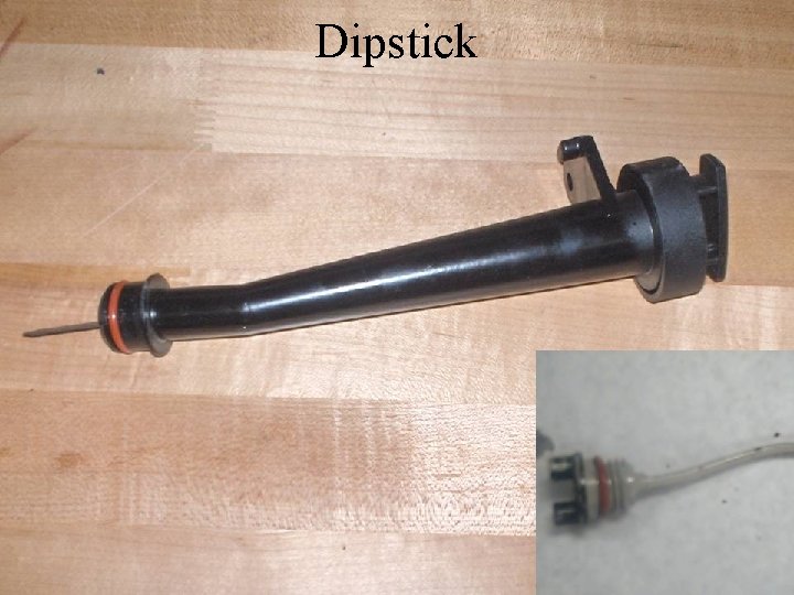 Dipstick 