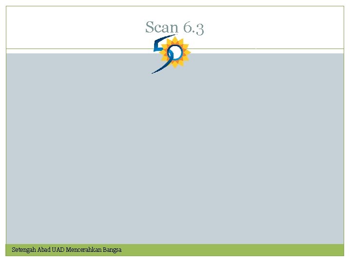 Scan 6. 3 Setengah Abad UAD Mencerahkan Bangsa 