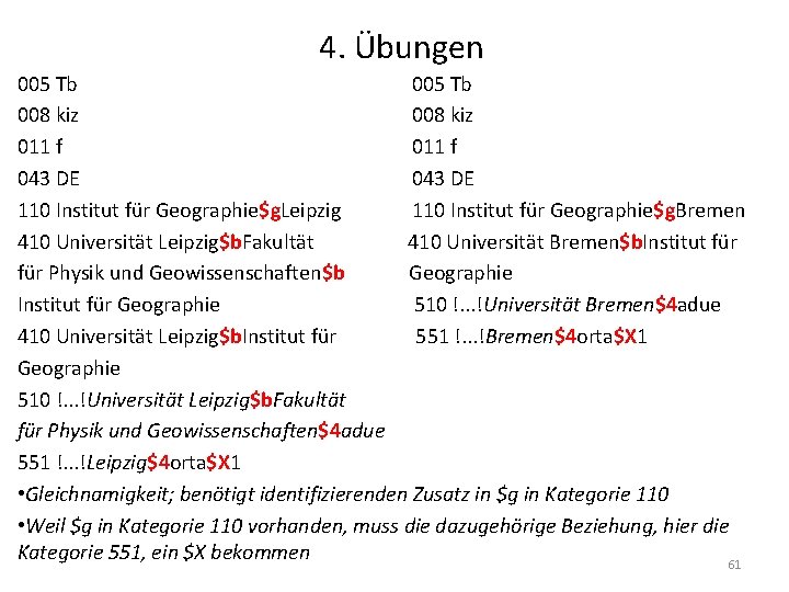 4. Übungen 005 Tb 008 kiz 011 f 043 DE 110 Institut für Geographie$g.