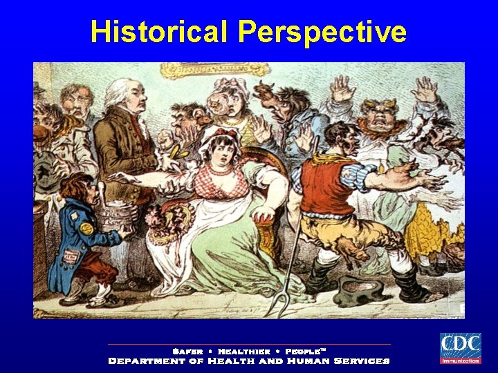 Historical Perspective 