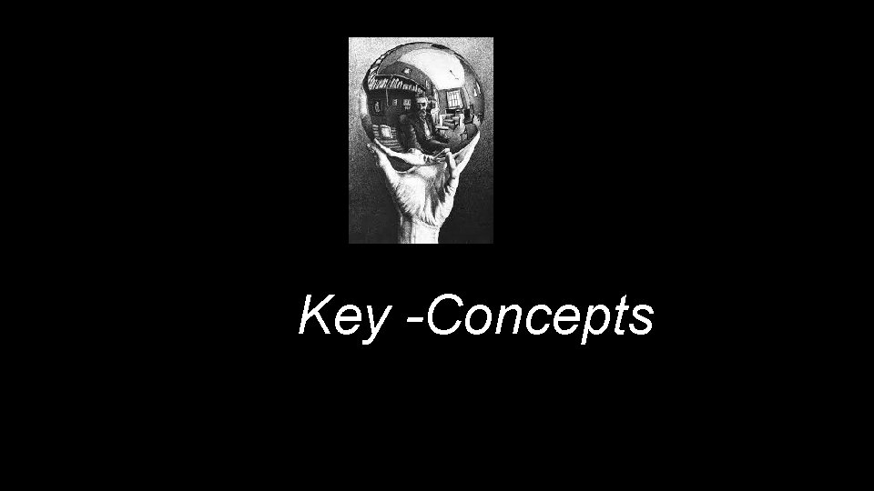 Key -Concepts 