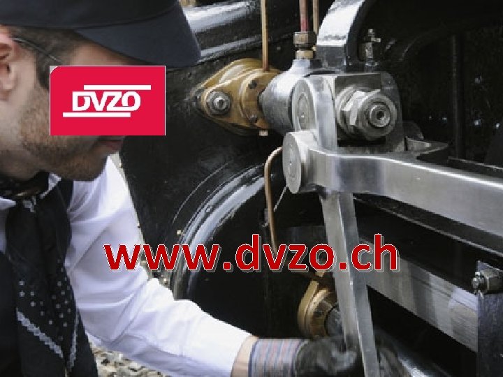 www. dvzo. ch www. dvzo. ch