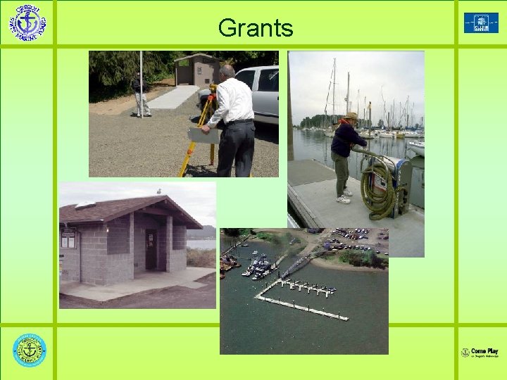 Grants 