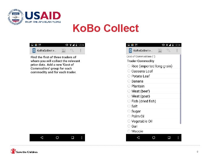 Ko. Bo Collect 9 