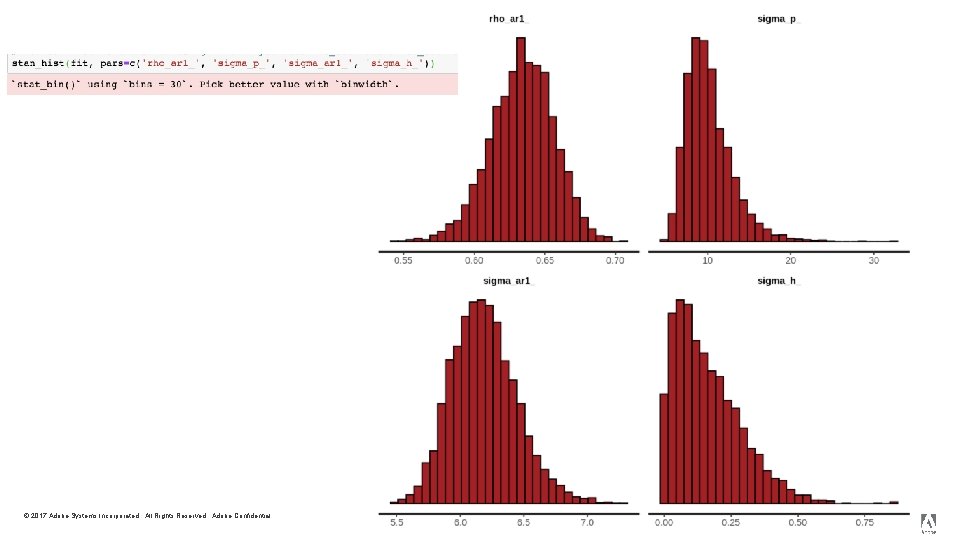 © 2017 Adobe Systems Incorporated. All Rights Reserved. Adobe Confidential. 23 