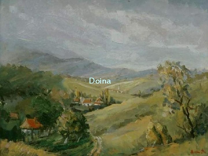Doina 