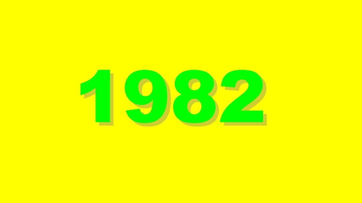 1982 