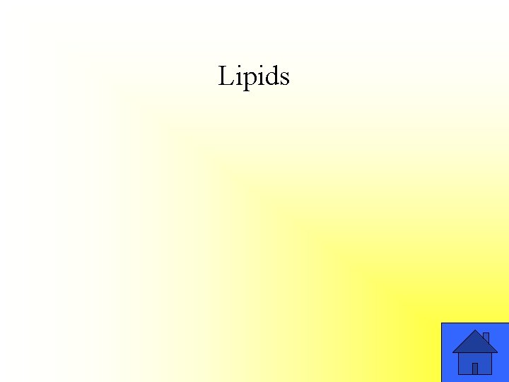 Lipids 