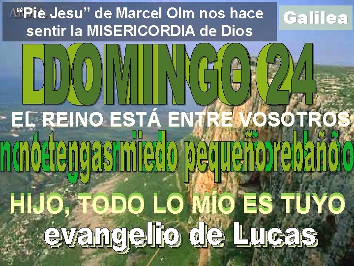 Aquest epigrama de Casablancas El“Pie. Jesu”dede. Marcel Olmnos enshace fa pot insinuar els revolts