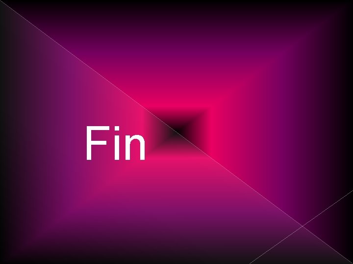 Fin 