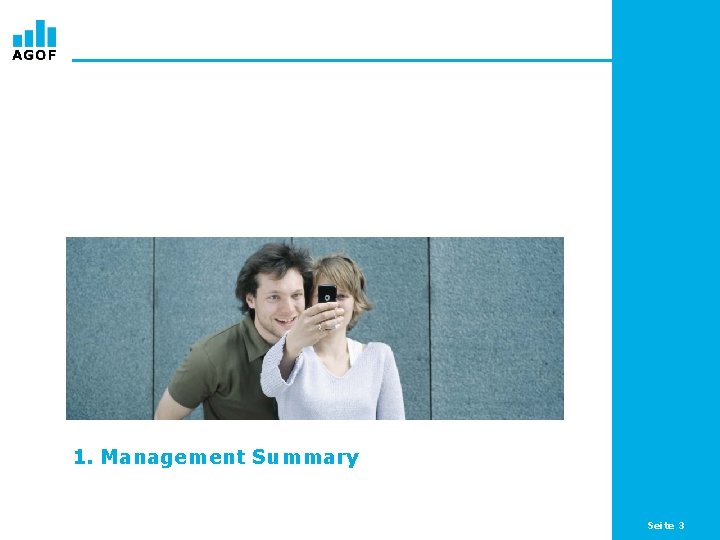 1. Management Summary Seite 3 