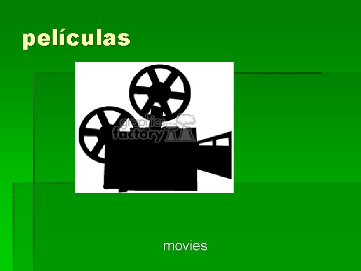 películas movies 