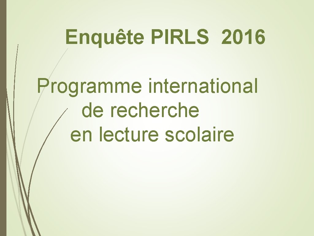 Les boites images favoriser la comprhension des lves