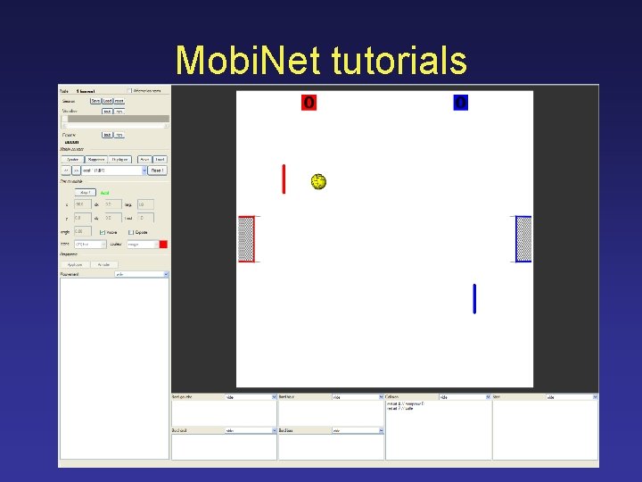 Mobi. Net tutorials 