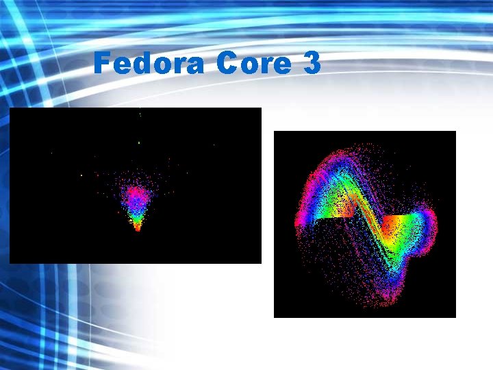 Fedora Core 3 