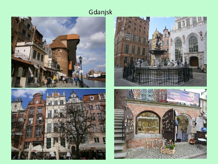 Gdanjsk 