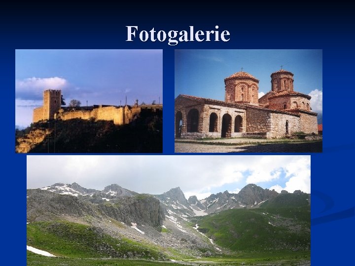 Fotogalerie 