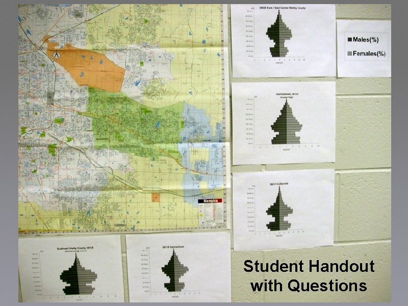 Student Handout with Questions 