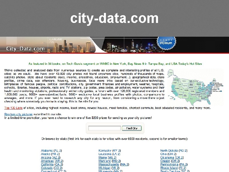 city-data. com 