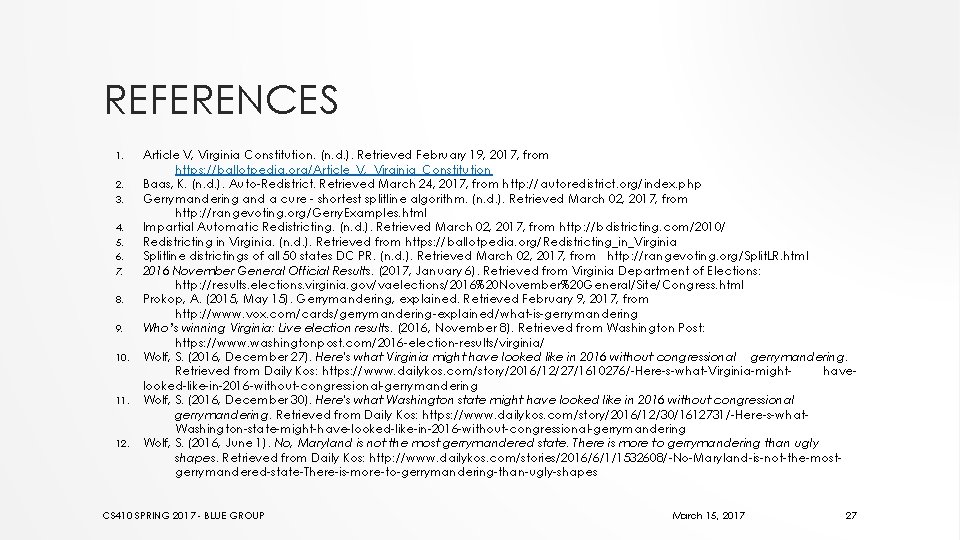 REFERENCES 1. 2. 3. 4. 5. 6. 7. 8. 9. 10. 11. 12. Article
