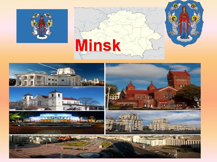 Minsk 