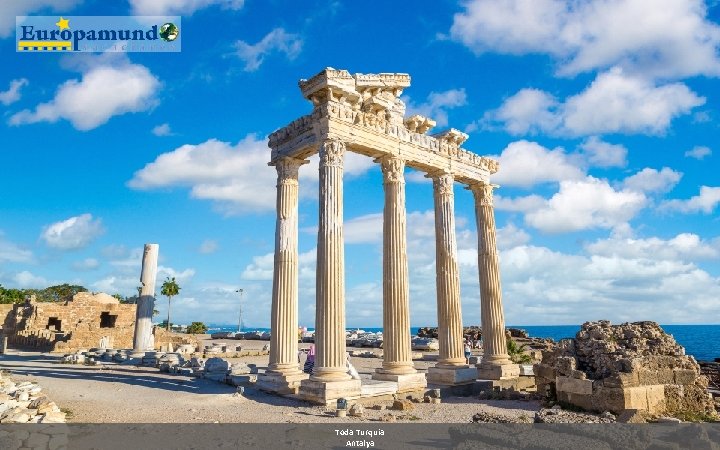 Toda Turquia Antalya Toda Turquia Antalya