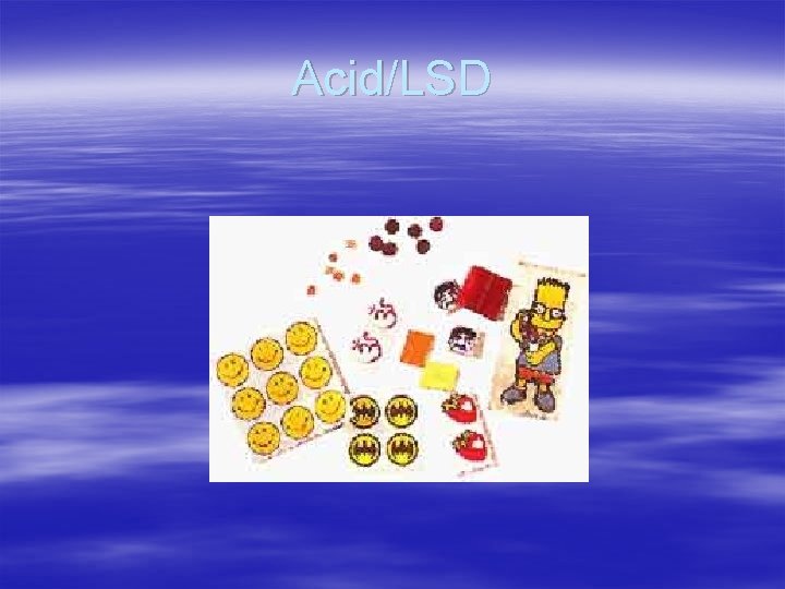 Acid/LSD 