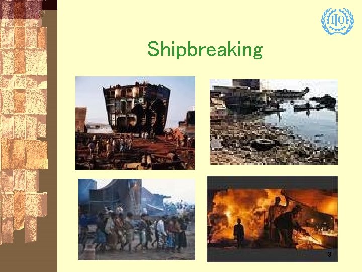 Shipbreaking 13 