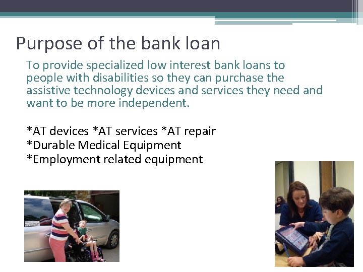 Oklahoma ABLE Tech Presented by Shelley Gladden and