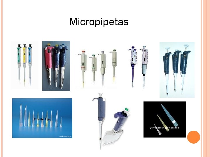 Micropipetas 