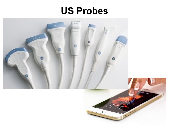 US Probes US Probes