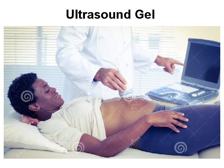 Ultrasound Gel Ultrasound Gel