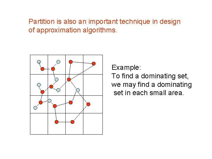 Chapter 4 Partition 3 Double Partition DingZhu Du