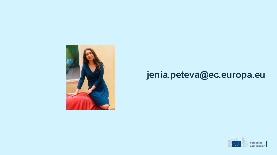 jenia. peteva@ec. europa. eu 