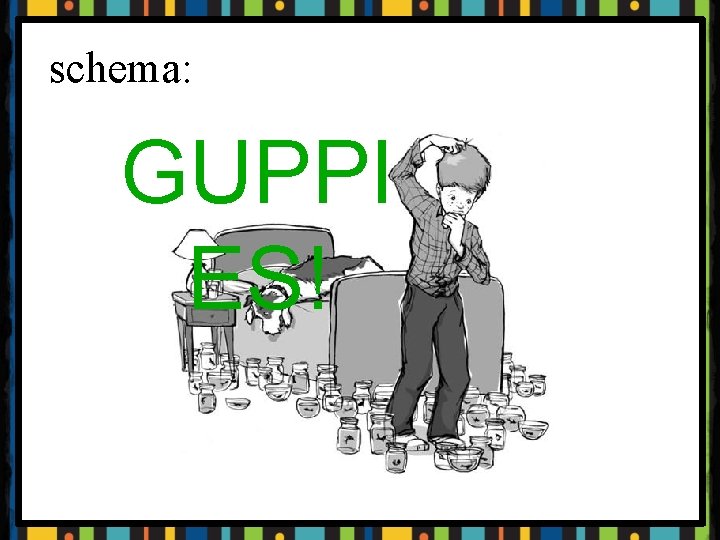 schema: GUPPI ES! 