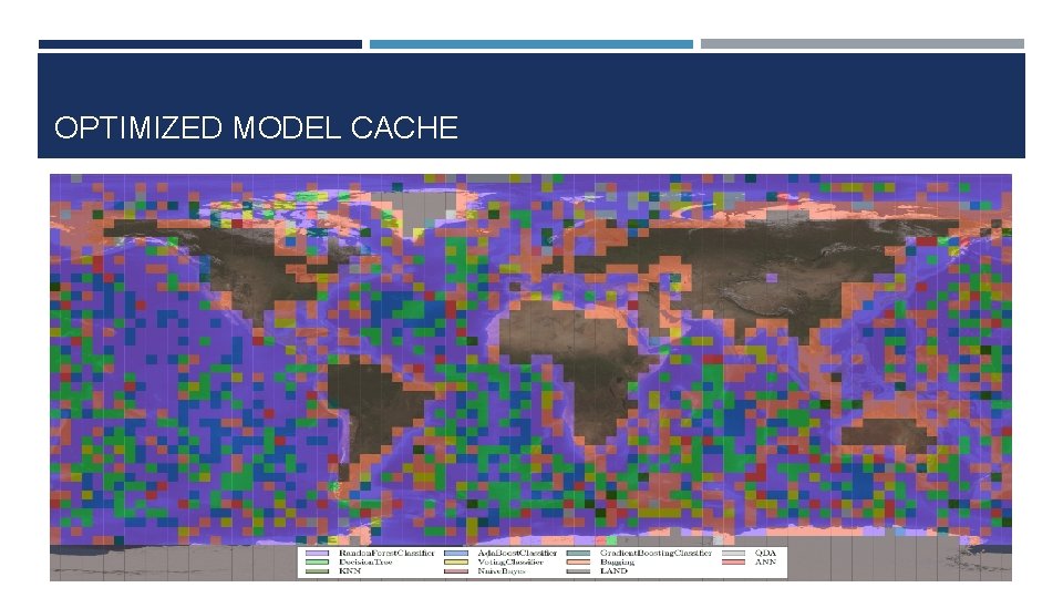 OPTIMIZED MODEL CACHE 