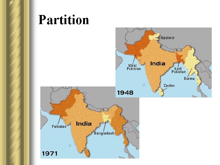 Partition 