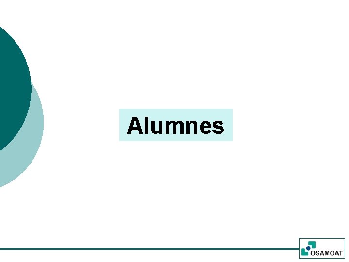 Alumnes 