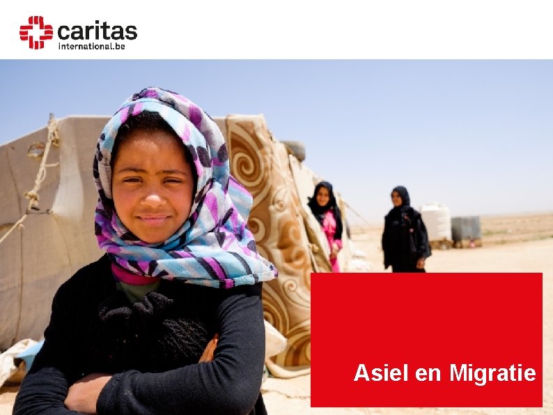 Asiel en Migratie 