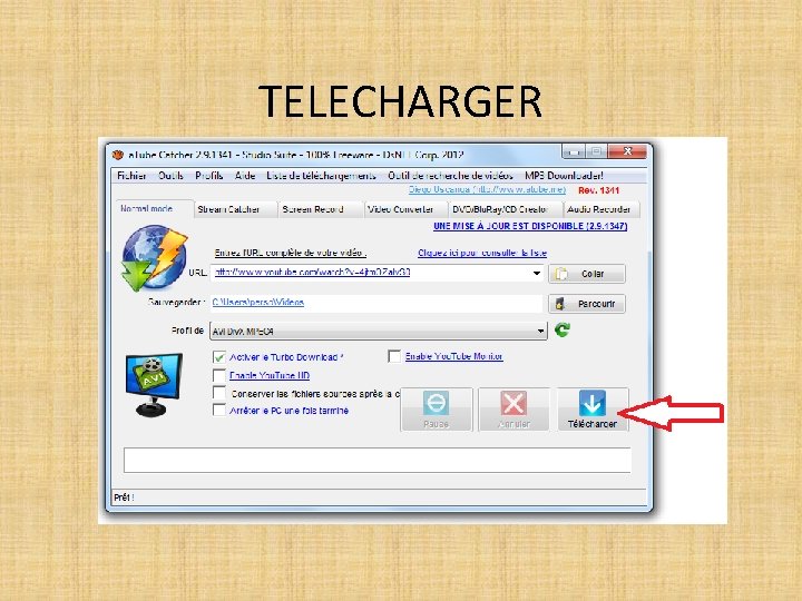 TELECHARGER 