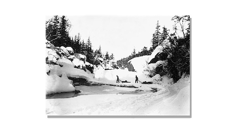 To Build a Fire By Jack London Point