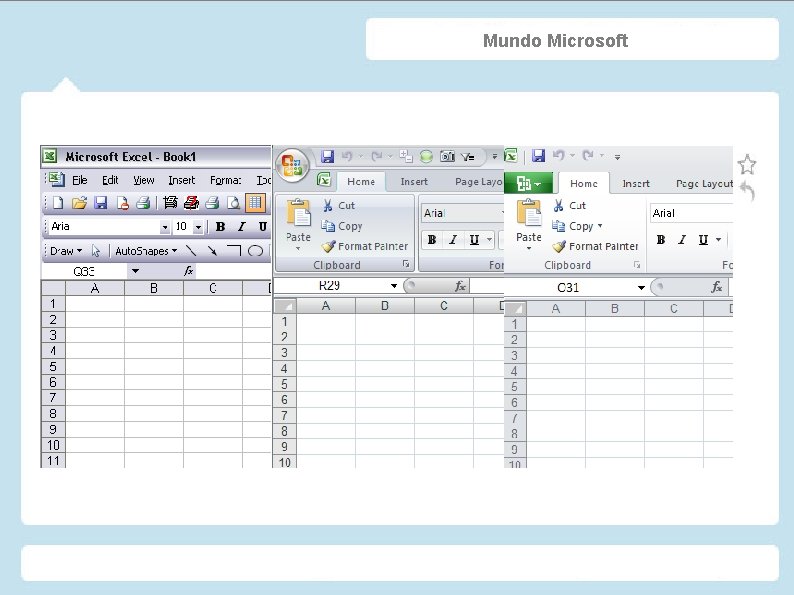 Mundo Microsoft 