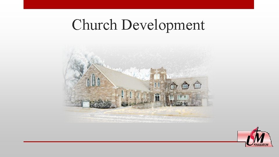 Church Development 
