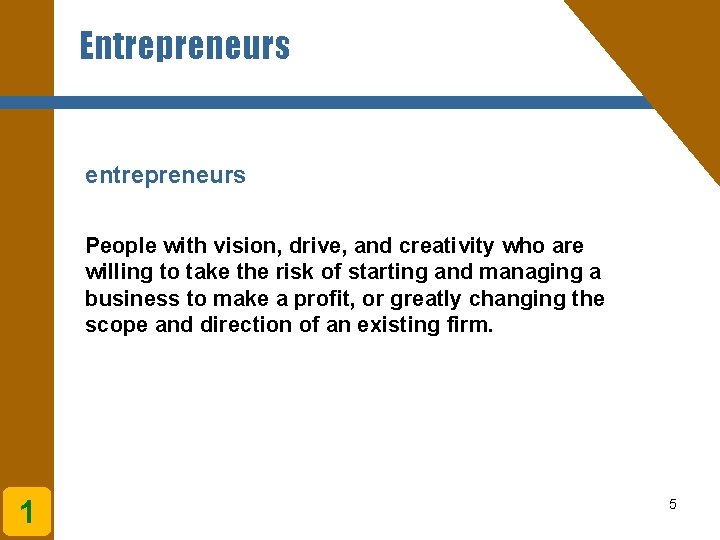 Entrepreneurs Are Willing To Take On CHAPTER 5 Hemera Technologies Able Stock com Jupiterimages