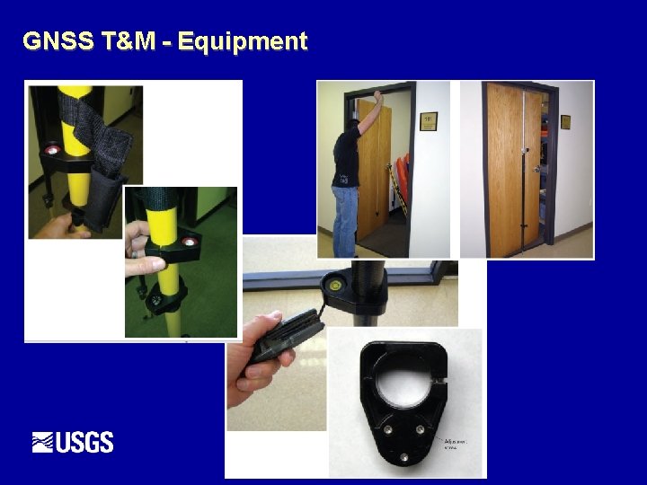 GNSS T&M - Equipment 